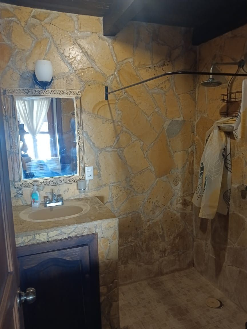 BAÑO COMPLETO DE RECAMARA 2