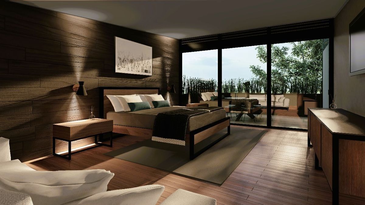 Casa em Avándaro, Valle de Bravo, foto 2 de 7