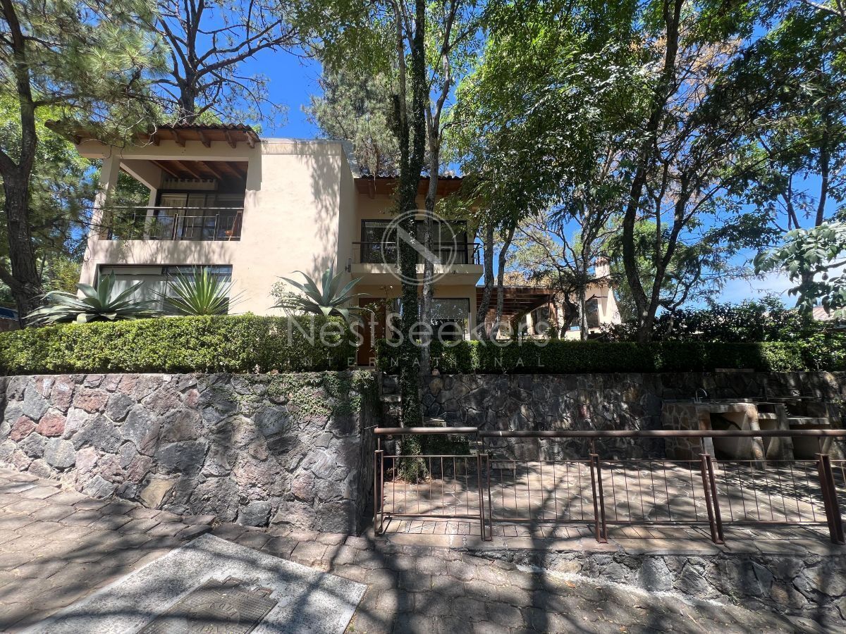 Casa em condomínio fechado em Otumba, Valle de Bravo, foto 19 de 19