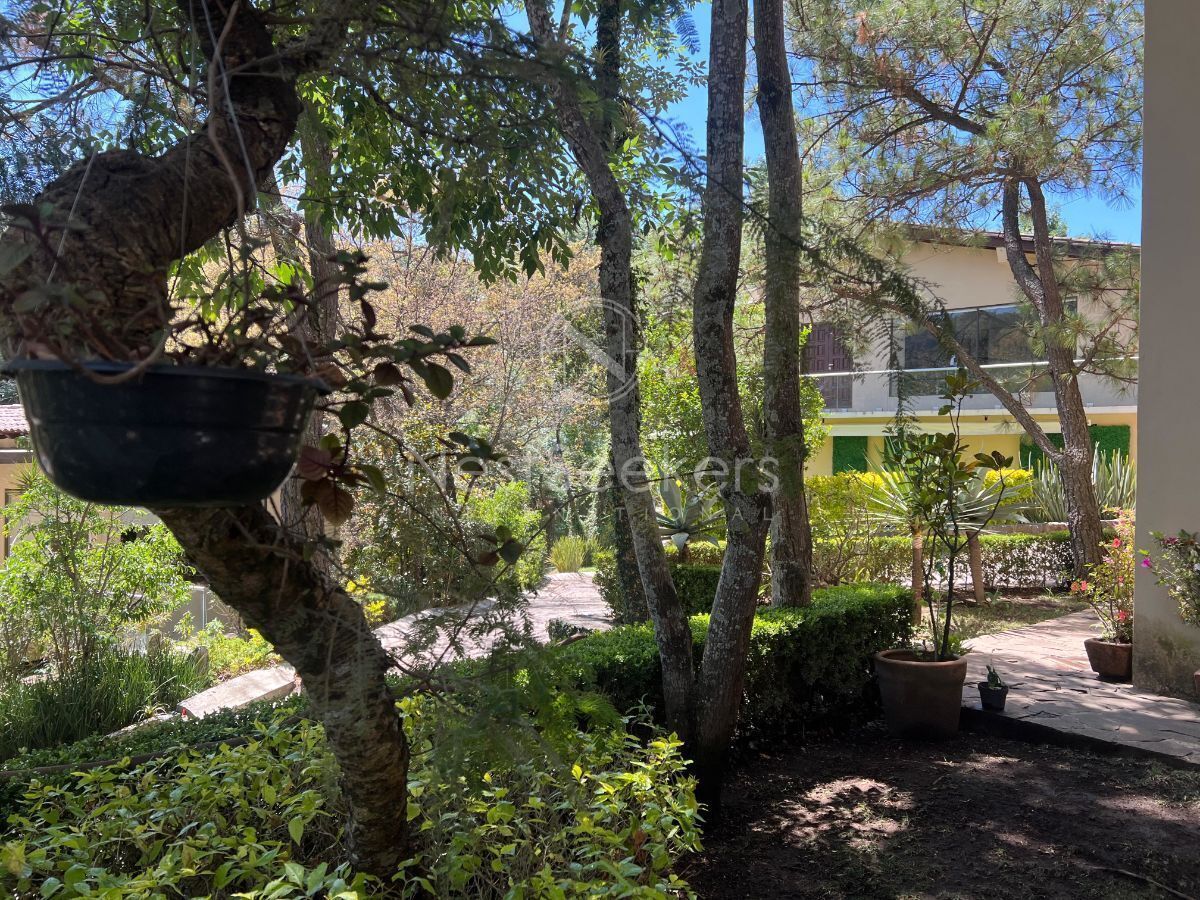 Casa em condomínio fechado em Otumba, Valle de Bravo, foto 3 de 19