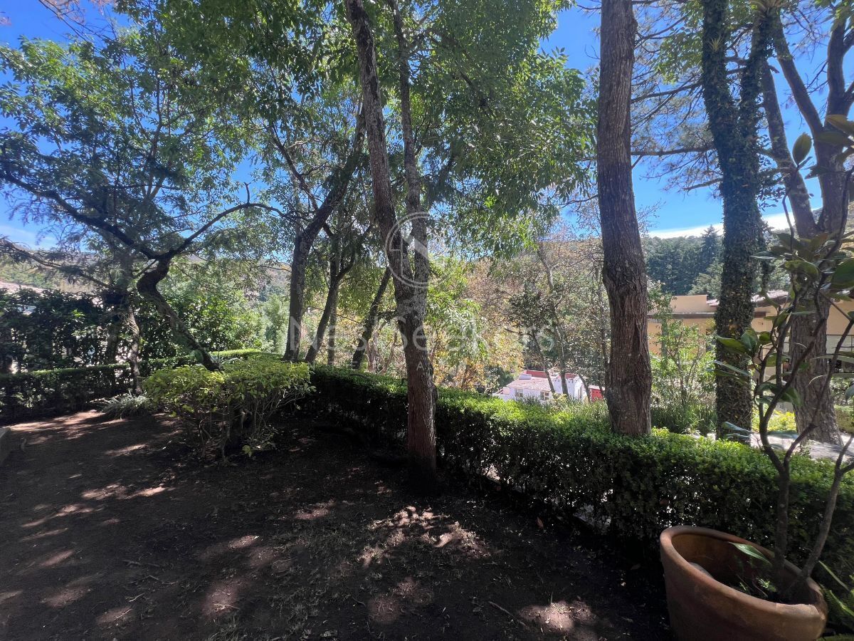 Casa em condomínio fechado em Otumba, Valle de Bravo, foto 4 de 19