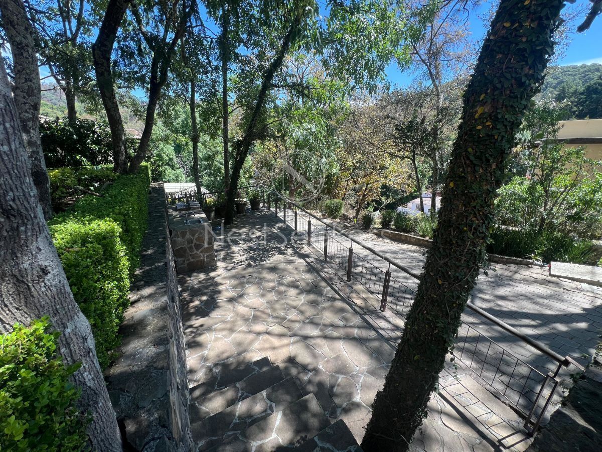 Casa em condomínio fechado em Otumba, Valle de Bravo, foto 5 de 19