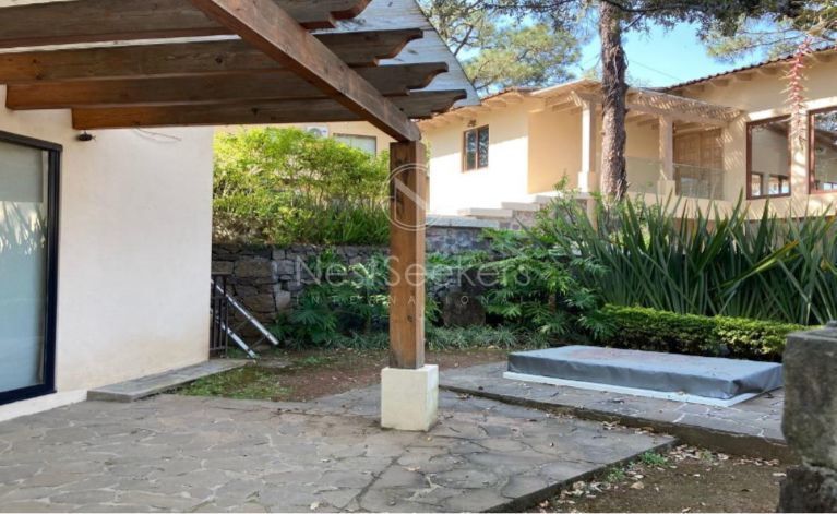 Casa em condomínio fechado em Otumba, Valle de Bravo, foto 6 de 19