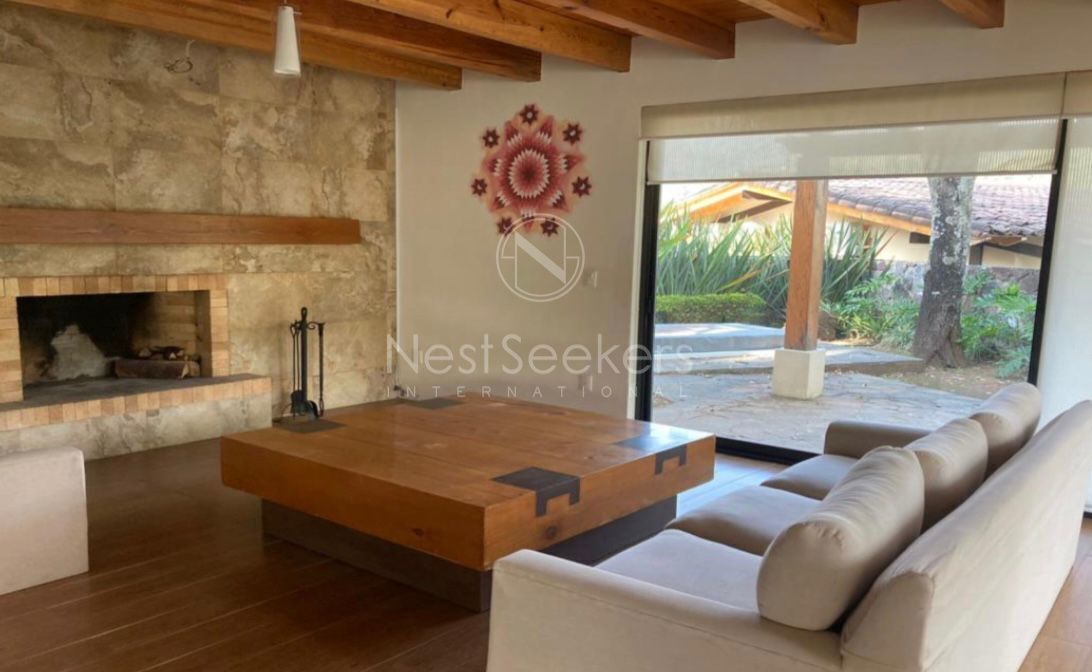 Casa em condomínio fechado em Otumba, Valle de Bravo, foto 7 de 19