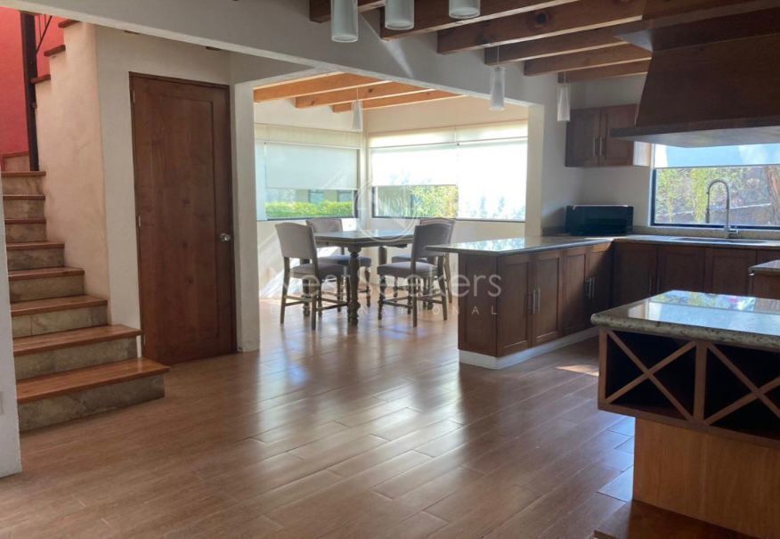 Casa em condomínio fechado em Otumba, Valle de Bravo, foto 9 de 19