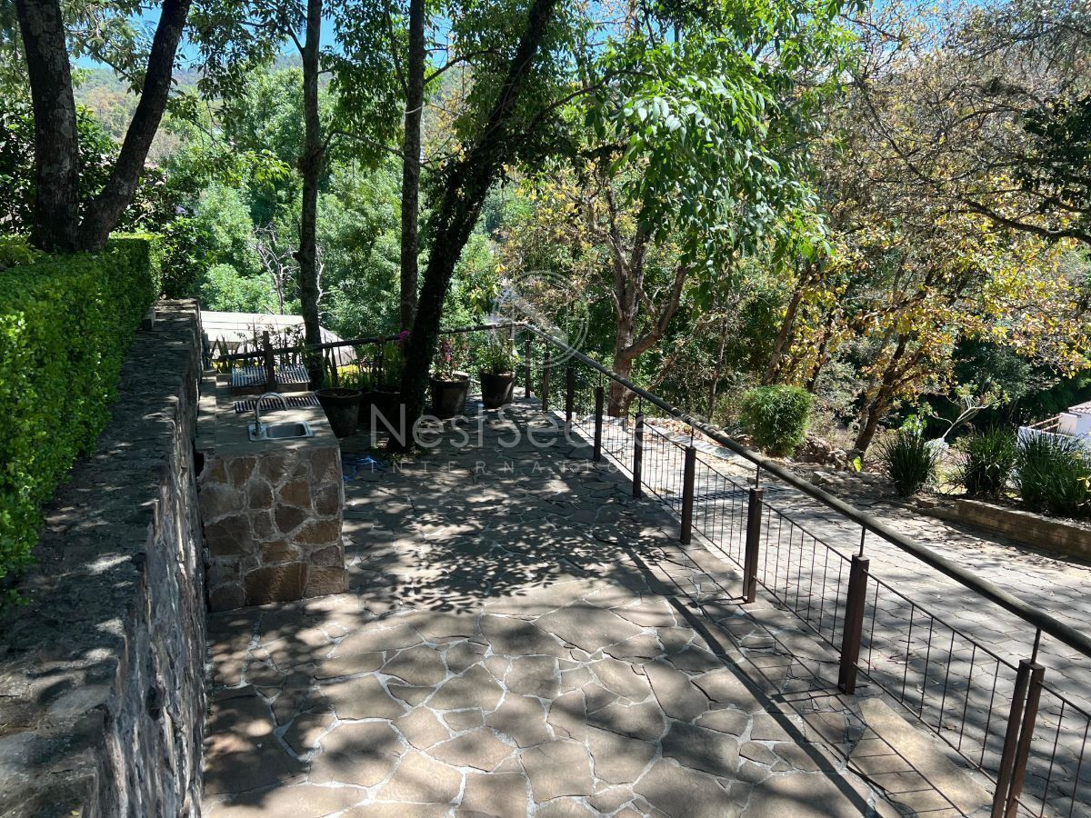 Casa em condomínio fechado em Otumba, Valle de Bravo, foto 16 de 19