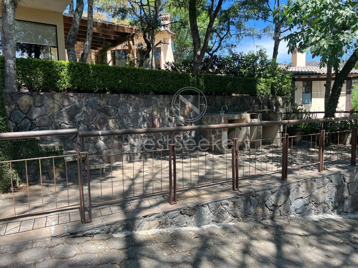 Casa em condomínio fechado em Otumba, Valle de Bravo, foto 17 de 19