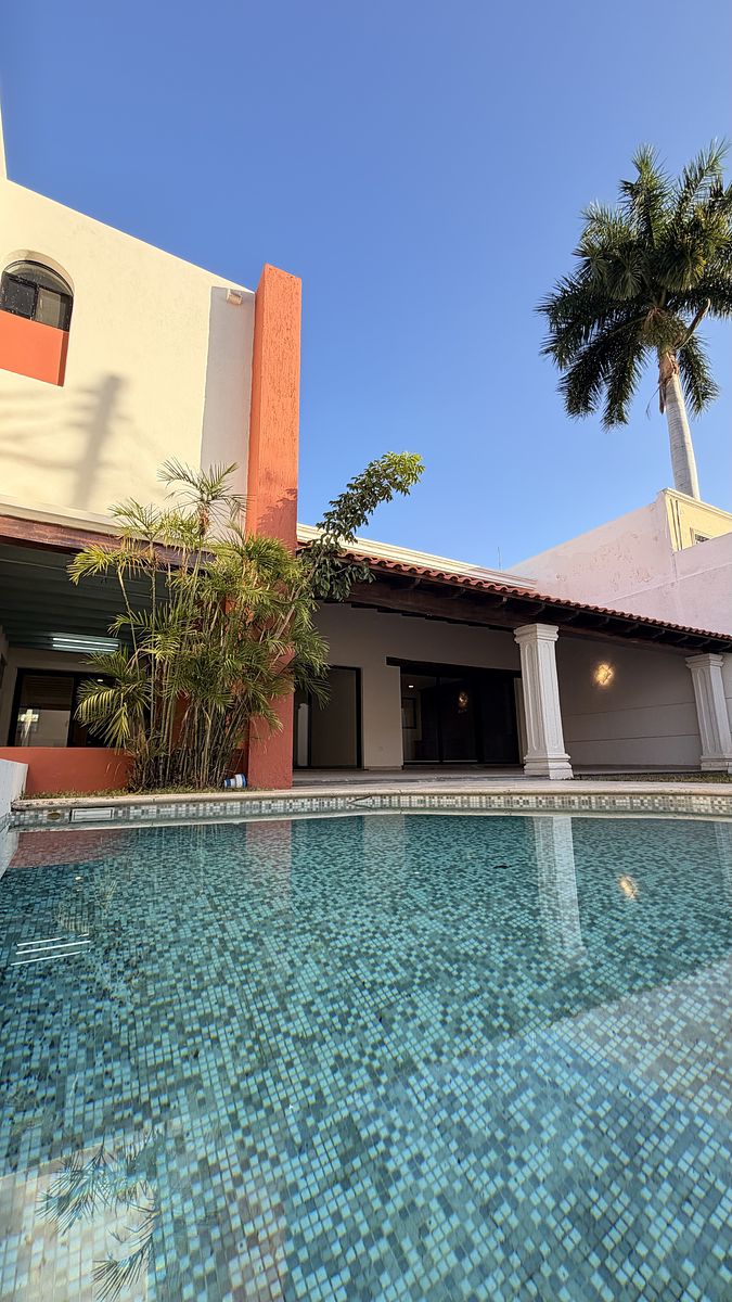 15 de 19: Piscina. Imagen para fines ilustrativos.