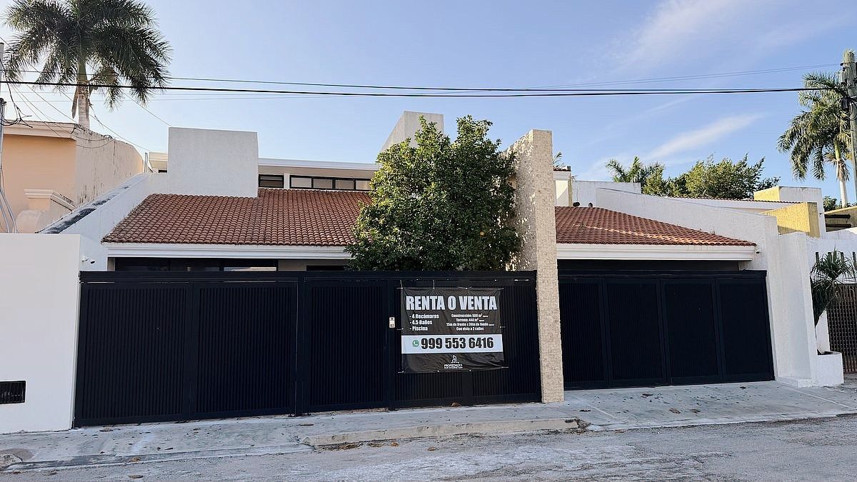 1 de 23: Fachada. Imagen para fines ilustrativos.