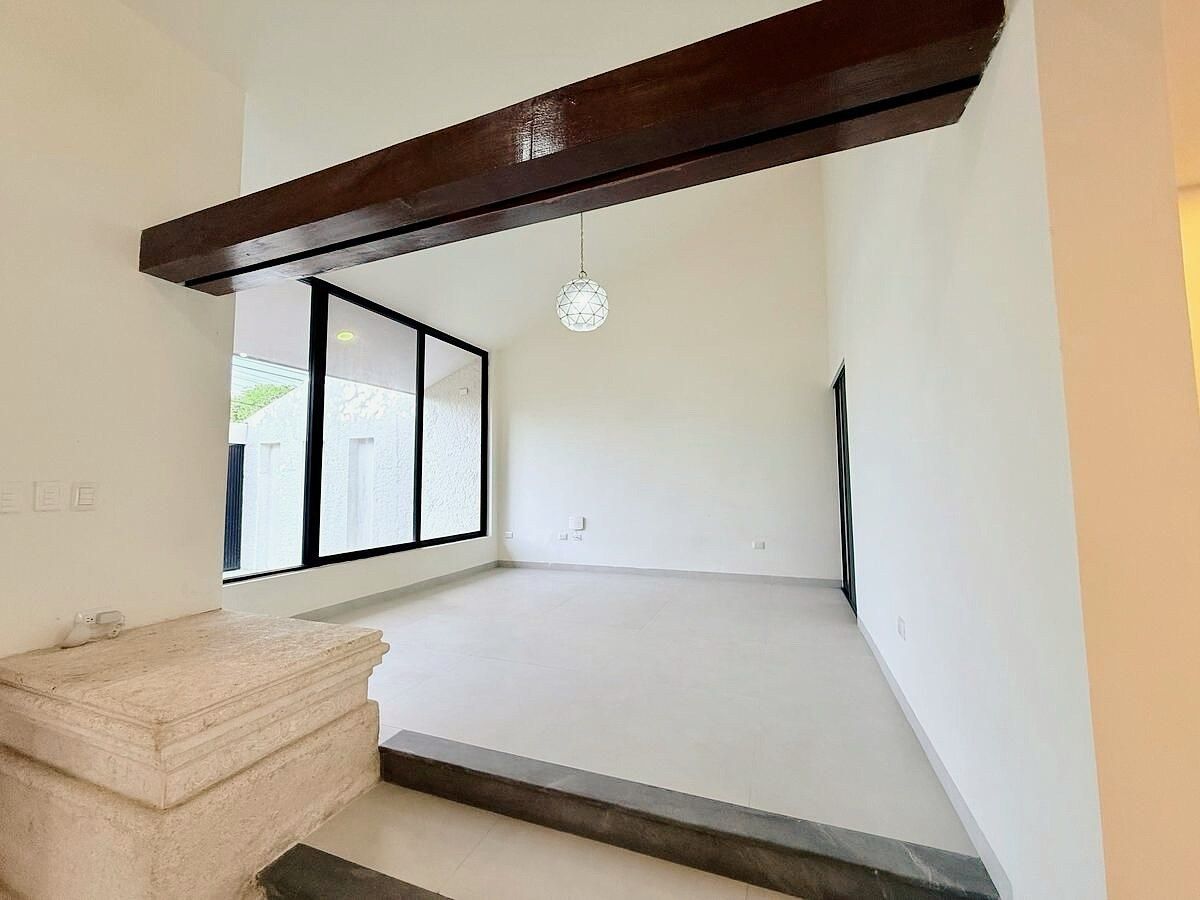 6 de 23: Sala. Imagen para fines ilustrativos.