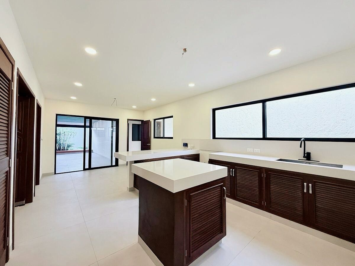 9 de 23: Cocina. Imagen para fines ilustrativos.