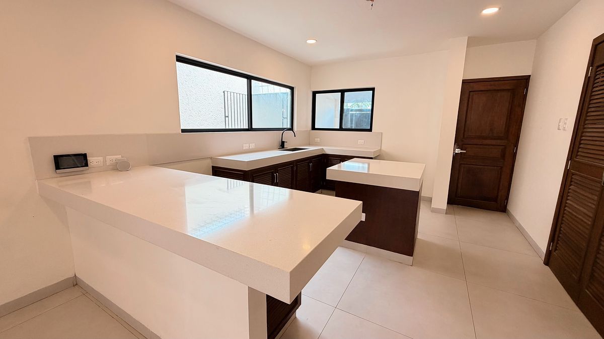 10 de 23: Cocina. Imagen para fines ilustrativos.