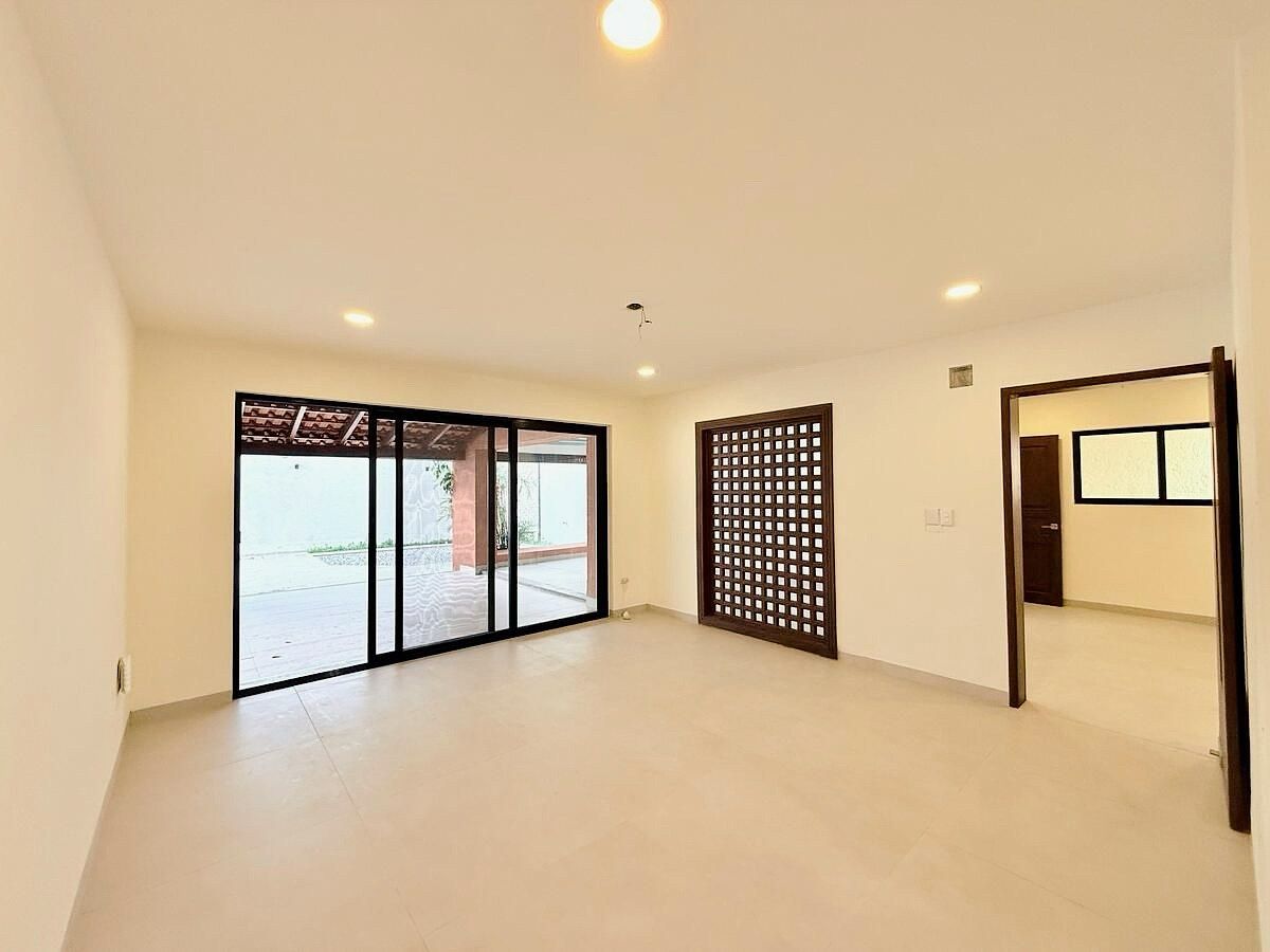 12 de 23: Comedor. Imagen para fines ilustrativos.