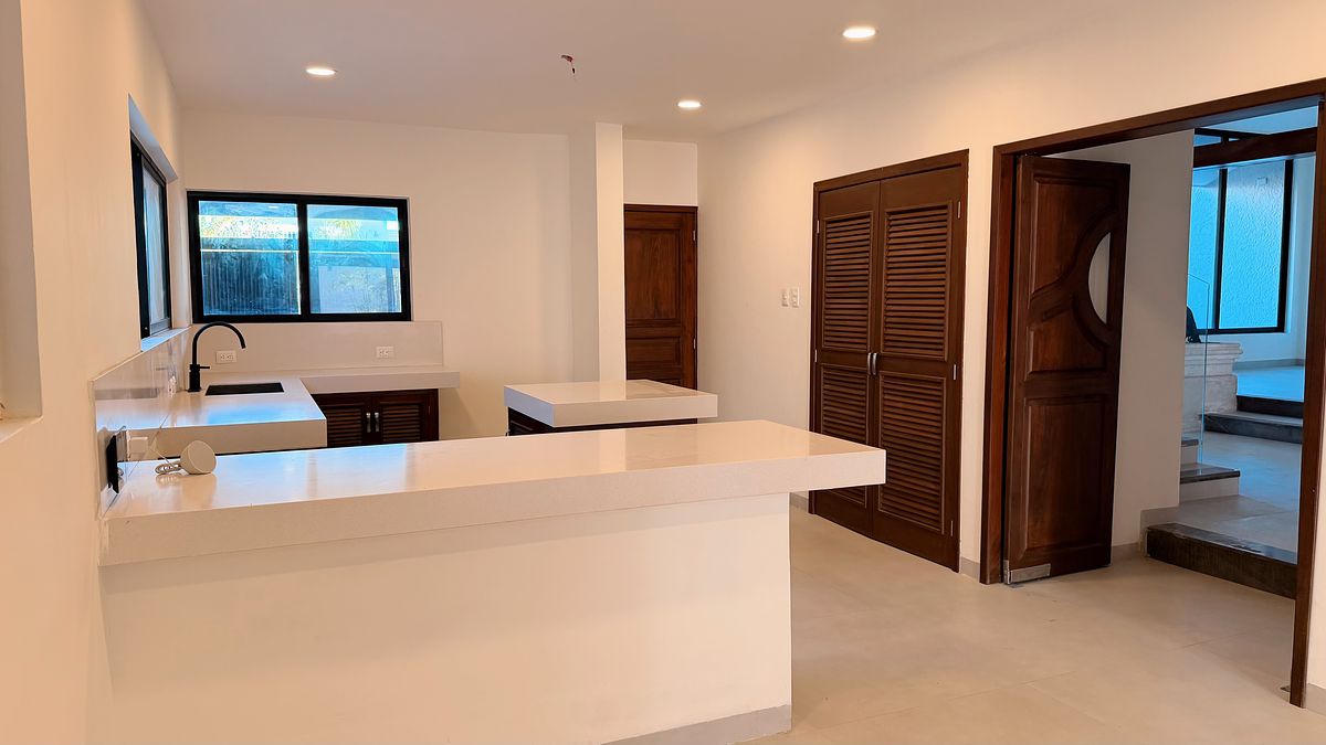 8 de 23: Cocina. Imagen para fines ilustrativos.