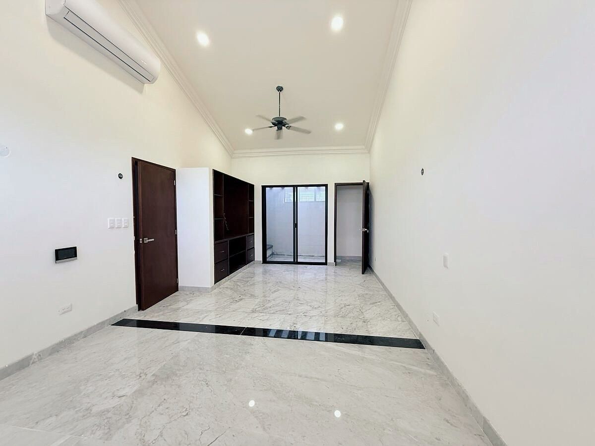 17 de 23: Cuarto Principal. Imagen para fines ilustrativos.