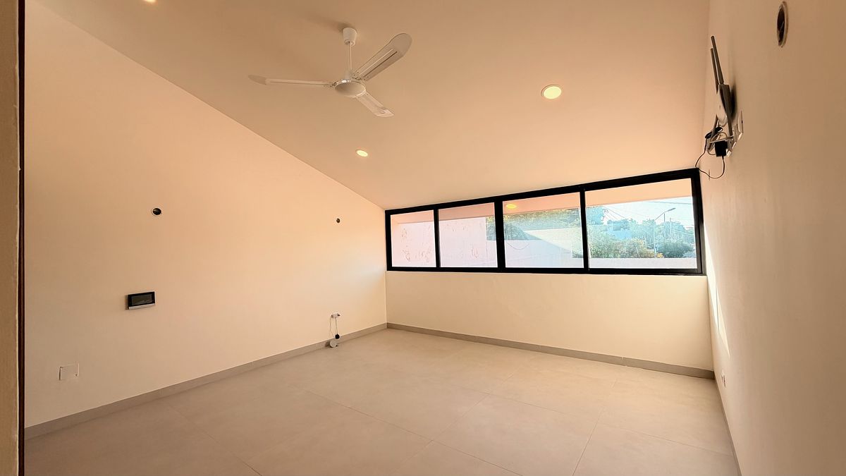 22 de 23: Cuarto. Imagen para fines ilustrativos.