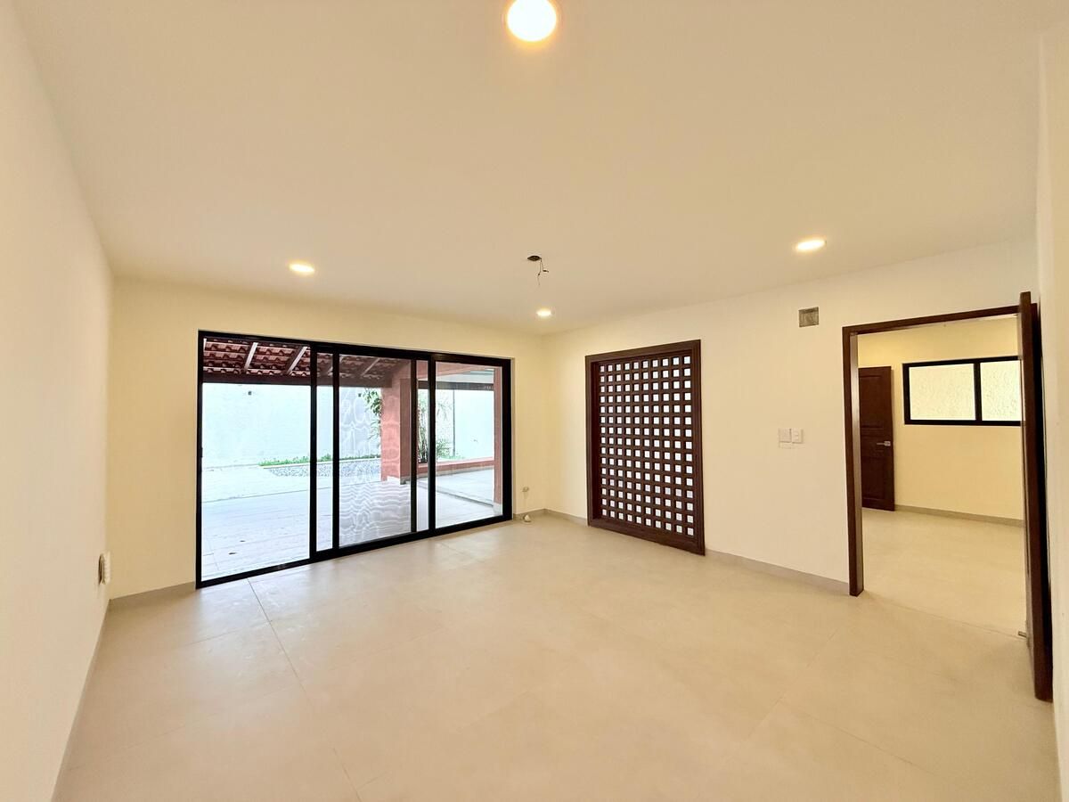 8 de 19: Comedor. Imagen para fines ilustrativos.