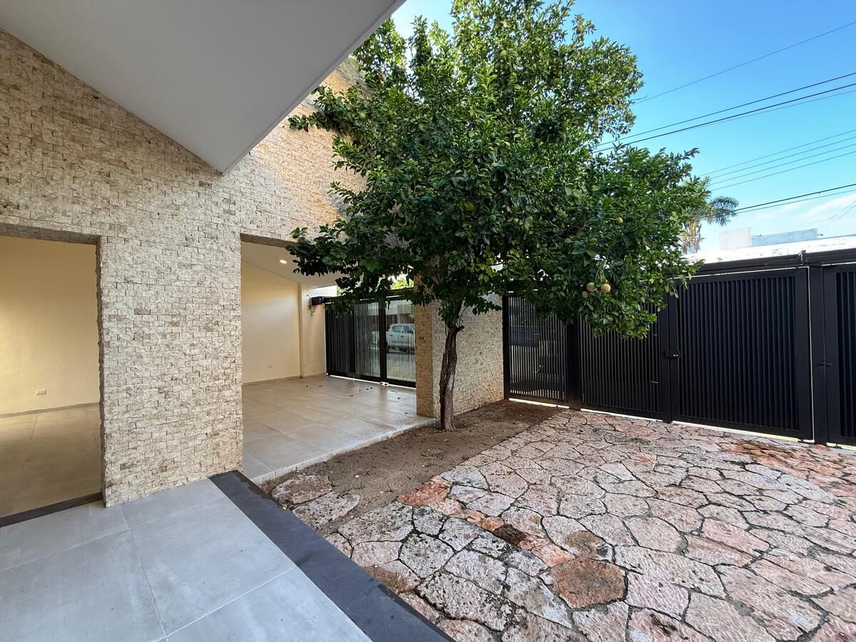 4 de 19: Acceso Principal Vista Int. Imagen para fines ilustrativos.