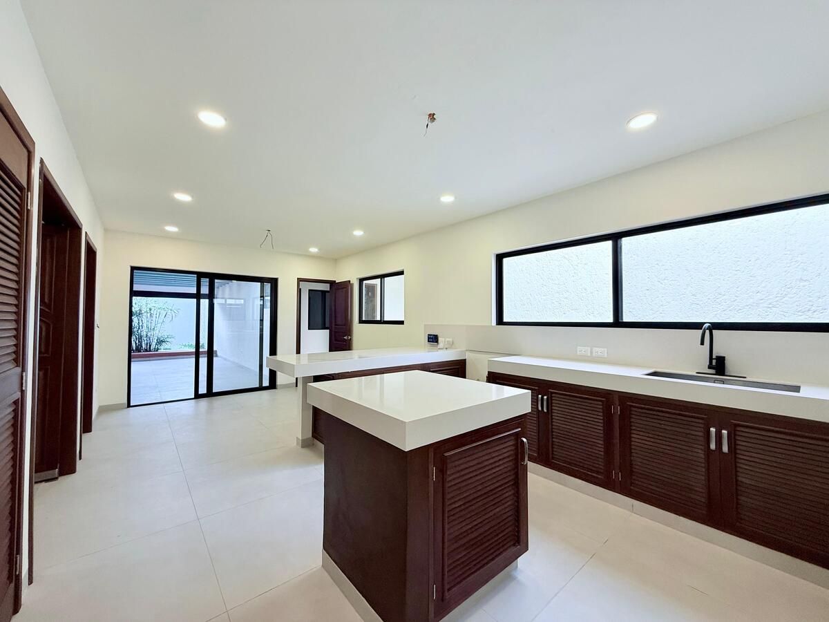 9 de 19: Cocina. Imagen para fines ilustrativos.