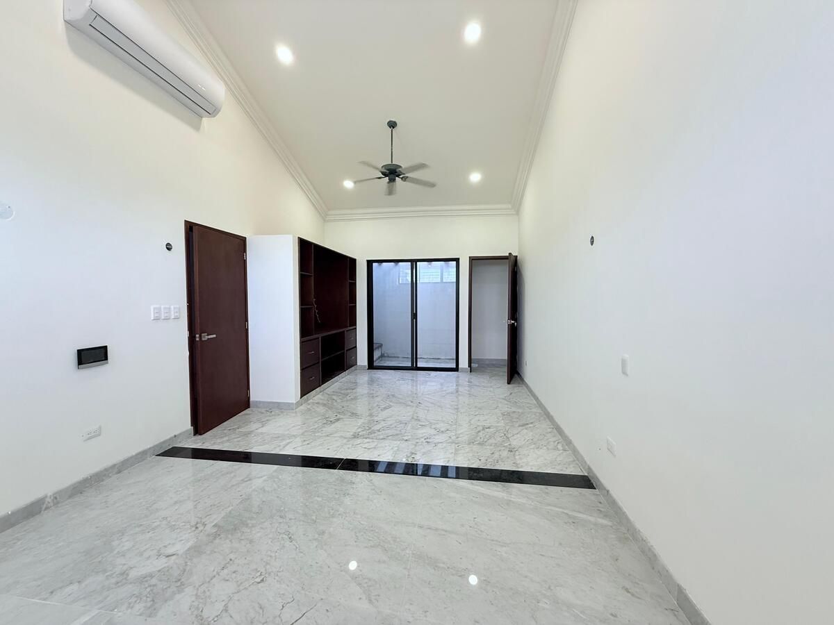 11 de 19: Cuarto Principal. Imagen para fines ilustrativos.