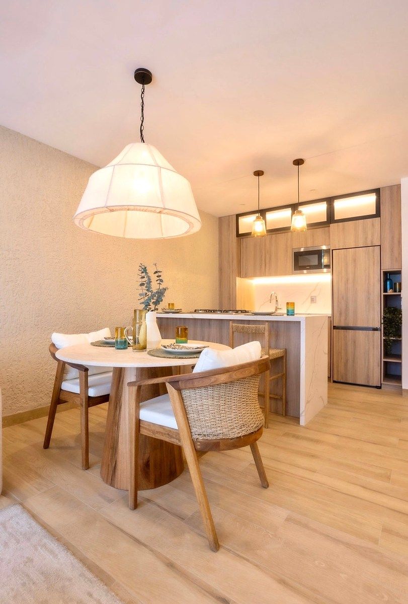 Apartamento em Bucerías, Bahía de Banderas, foto 13 de 15
