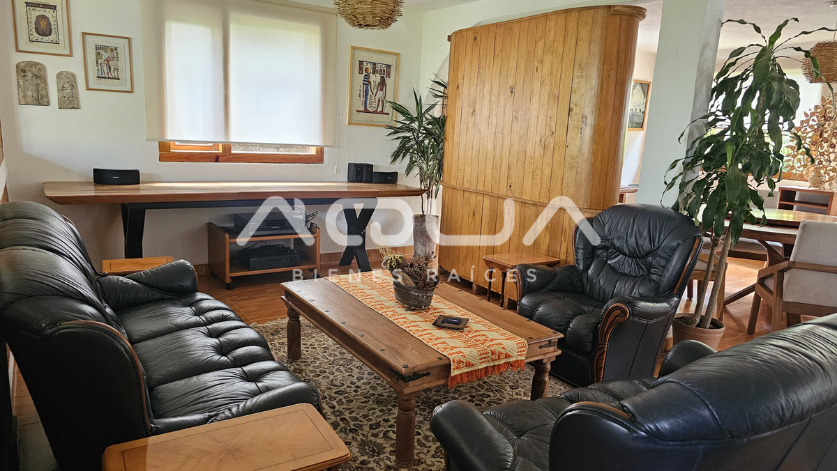 4 de 24: sala nueva