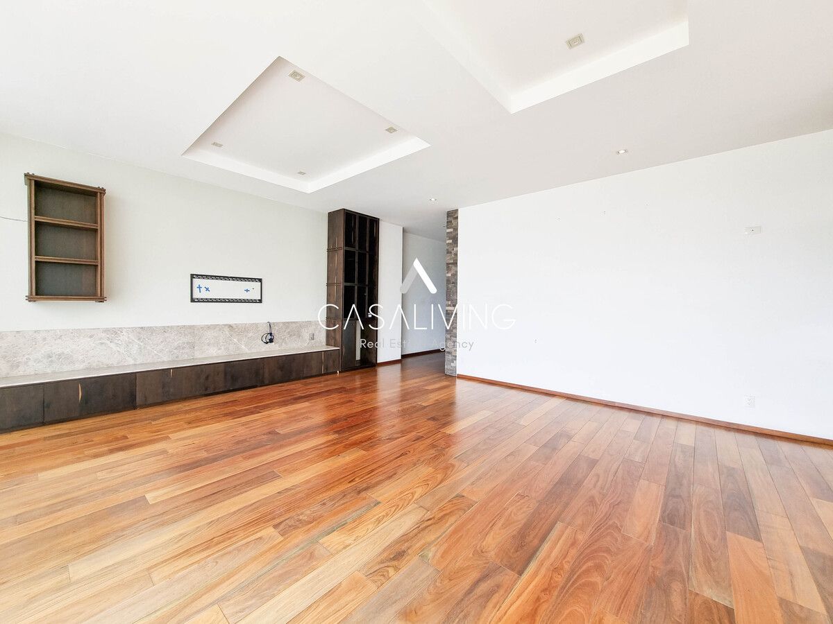 2 de 19: Sala comedor