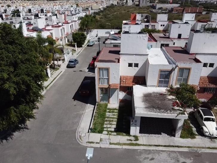 VENTA DE CASA EN CIUDAD DEL SOL