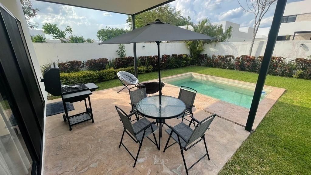 Casa en Venta, Merida, Conkal