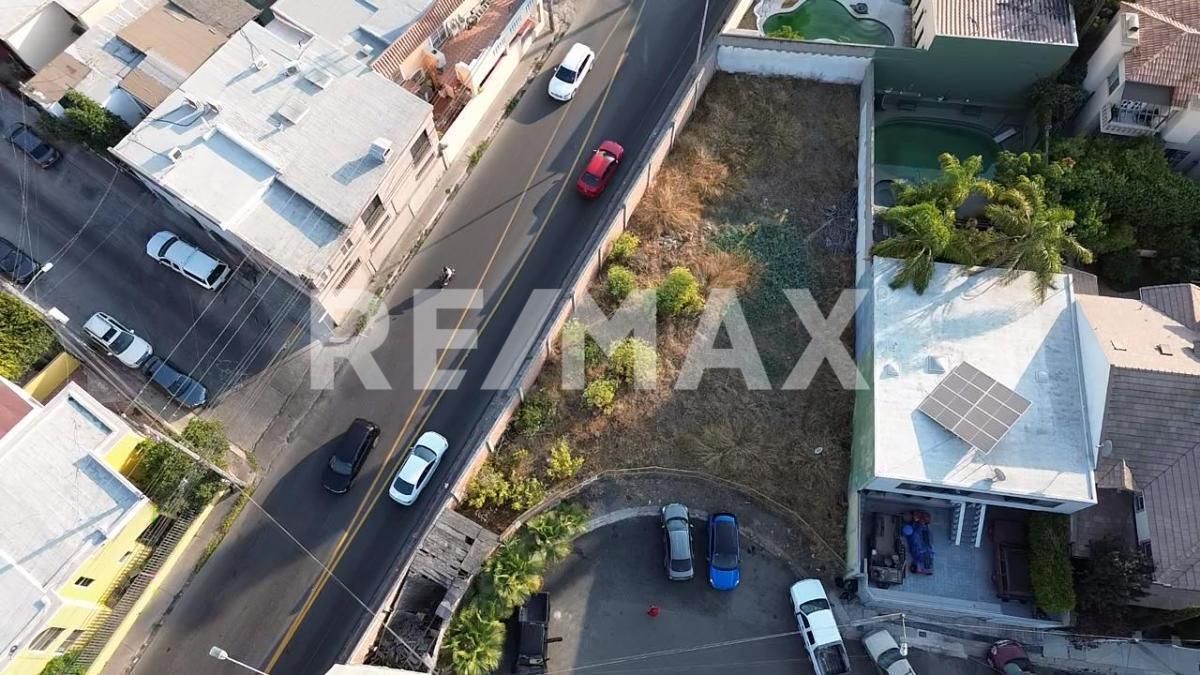 TERRENO EN VENTA DE 597.86 M2, EN LOMAS DE AGUA CALIENTE, TIJUANA