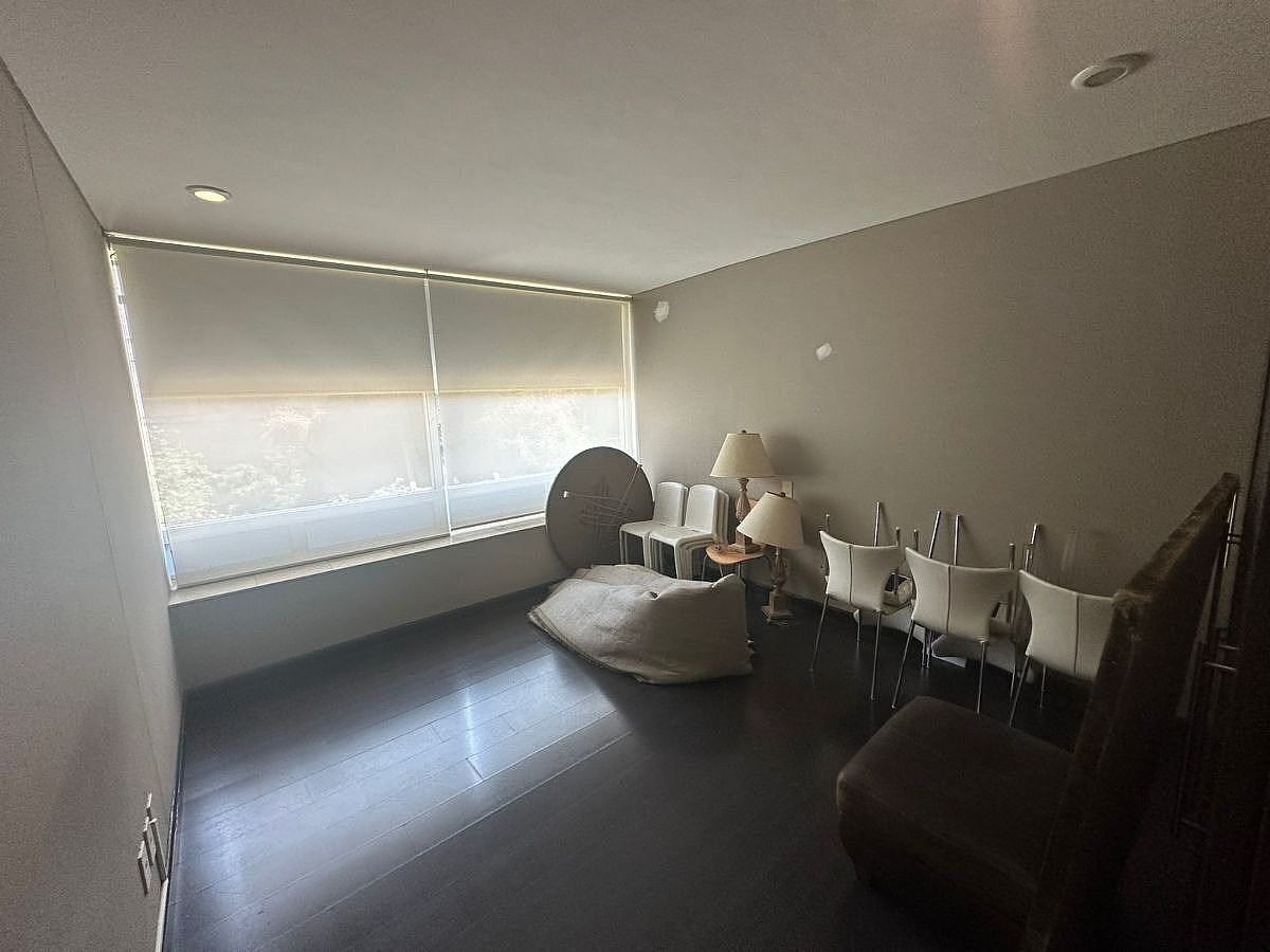 Departamento en Bosques de las Lomas, Cuajimalpa de Morelos, foto 6 de 16
