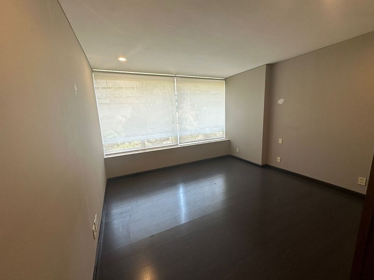Departamento en Bosques de las Lomas, Cuajimalpa de Morelos, foto 8 de 16