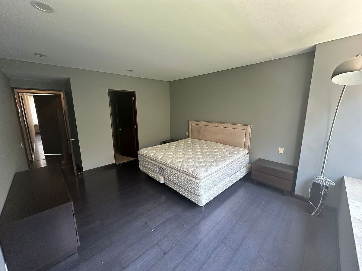 Departamento en Bosques de las Lomas, Cuajimalpa de Morelos, foto 9 de 16