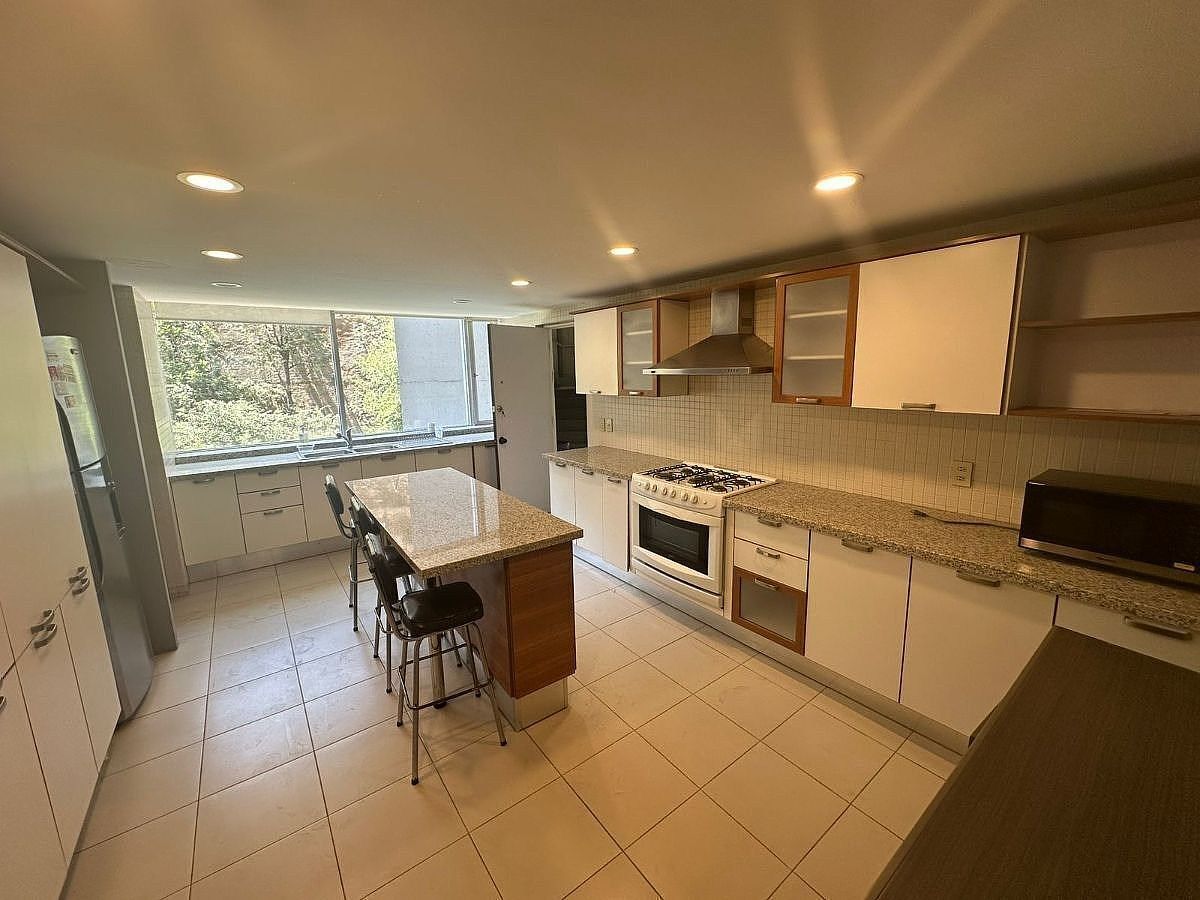 Departamento en Bosques de las Lomas, Cuajimalpa de Morelos, foto 15 de 16