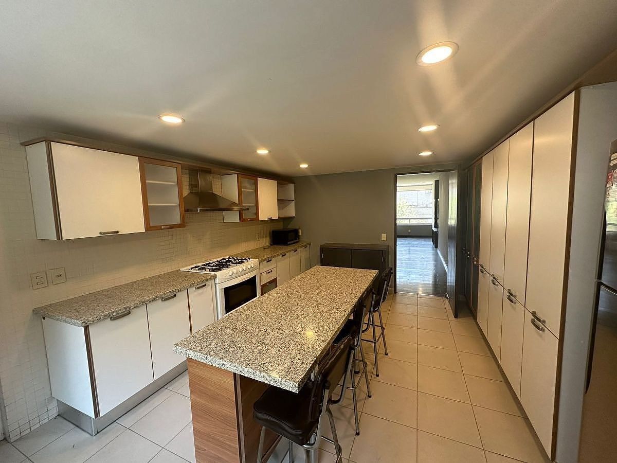 Departamento en Bosques de las Lomas, Cuajimalpa de Morelos, foto 16 de 16
