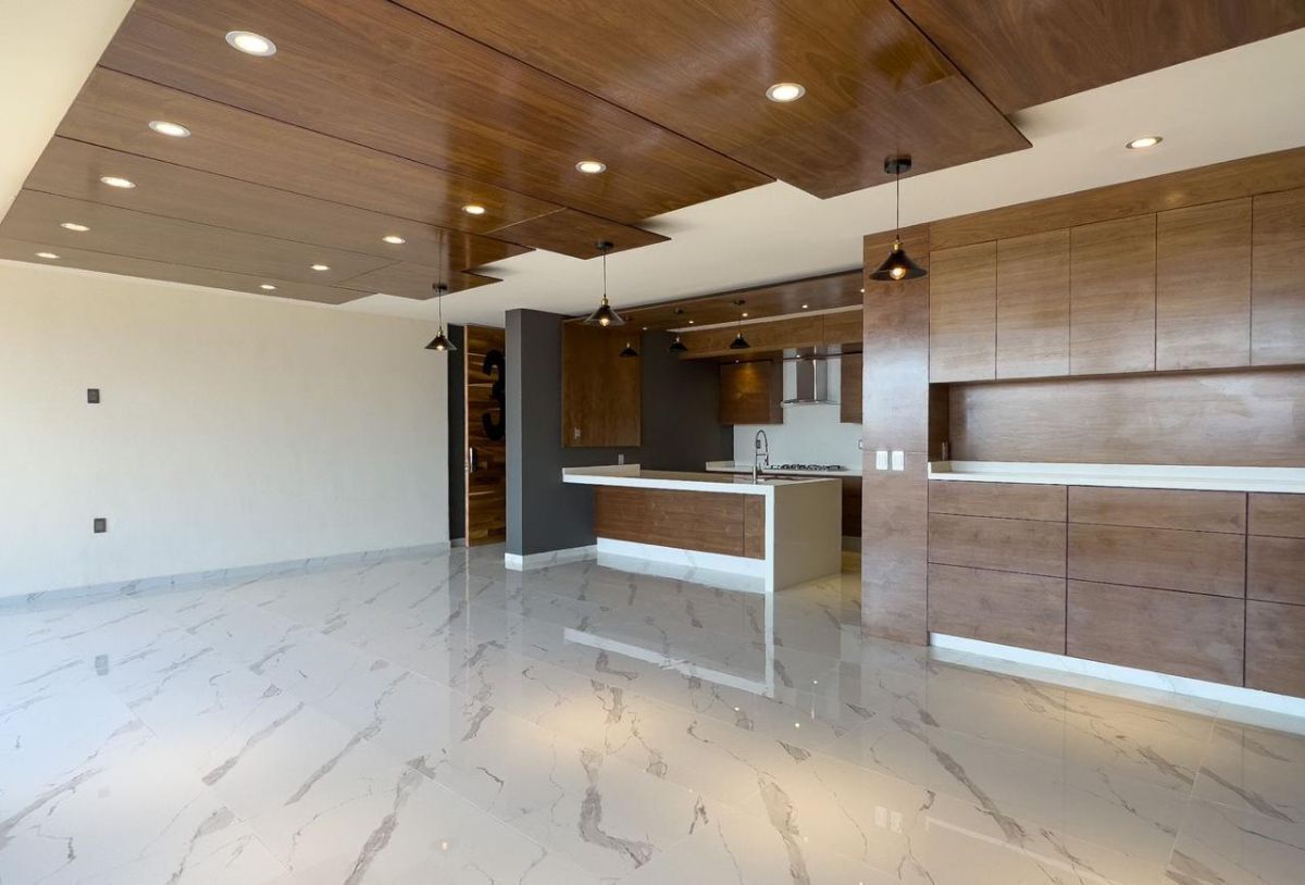 Apartment in Loma Dorada, Querétaro, photo 3 of 15