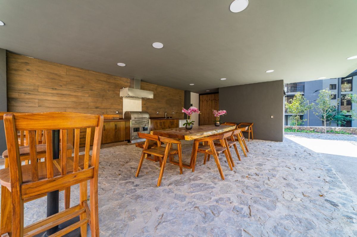 Apartment in Loma Dorada, Querétaro, photo 13 of 15