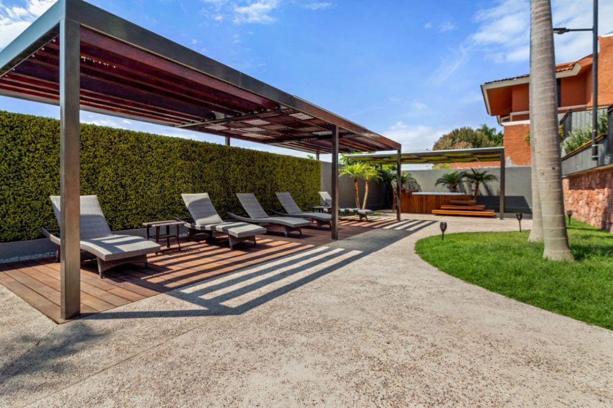 Apartment in Loma Dorada, Querétaro, photo 14 of 15