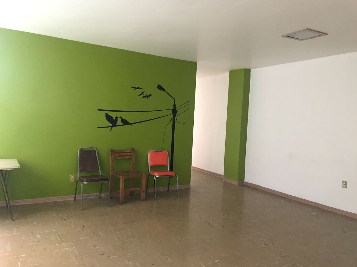 Edificio en Venta Bahía de Santa Barbara, Verónica Anzures, Polanco, CDMX.