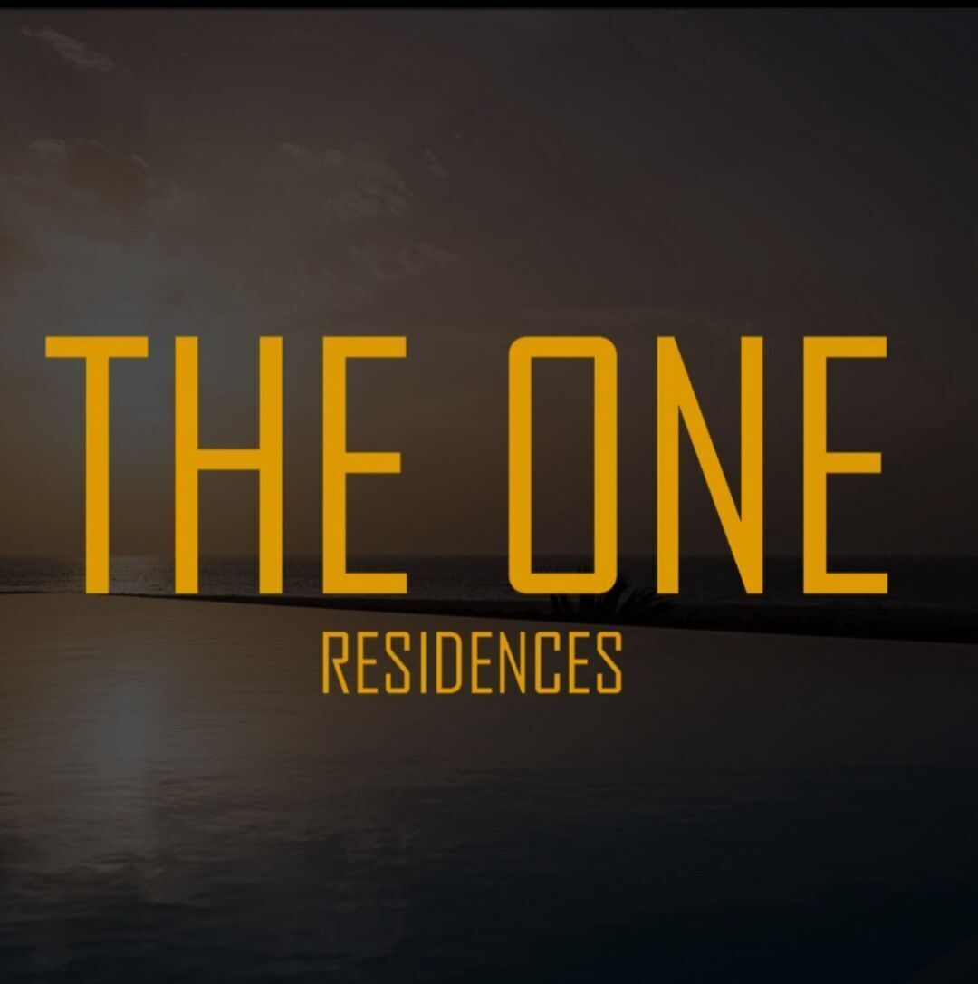 The One Residences-Deptos en Preventa