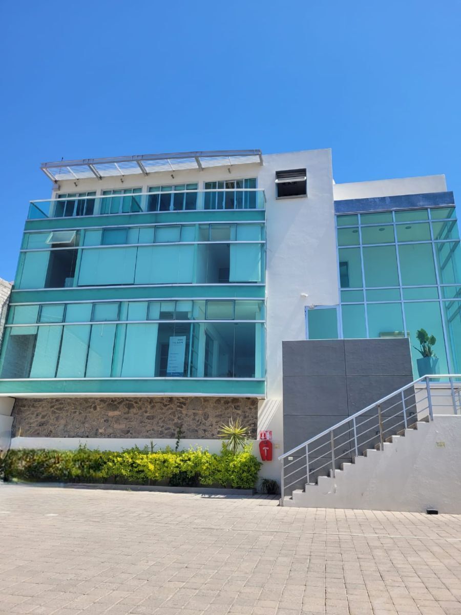 1 de 10: Edificio