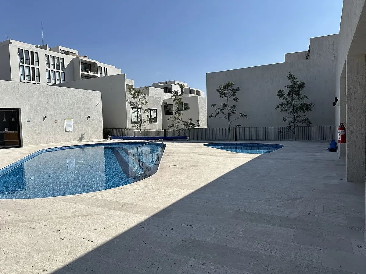 Apartamento em Jurica, Querétaro, foto 22 de 38