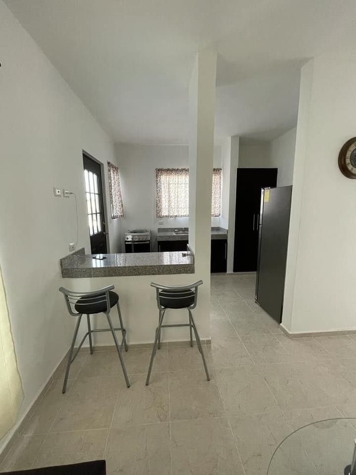 Departamento en Gran San Pedro Cholul, Mérida, foto 2 de 10