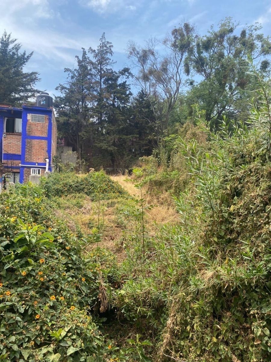 TERRENO EN VENTA EN SAN JERÓNIMO LIDICE!!! - foto 1