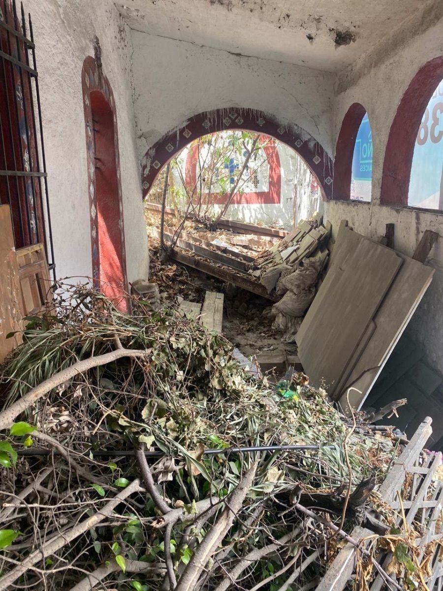 TERRENO EN VENTA EN SAN JERÓNIMO LIDICE!!! - foto 5