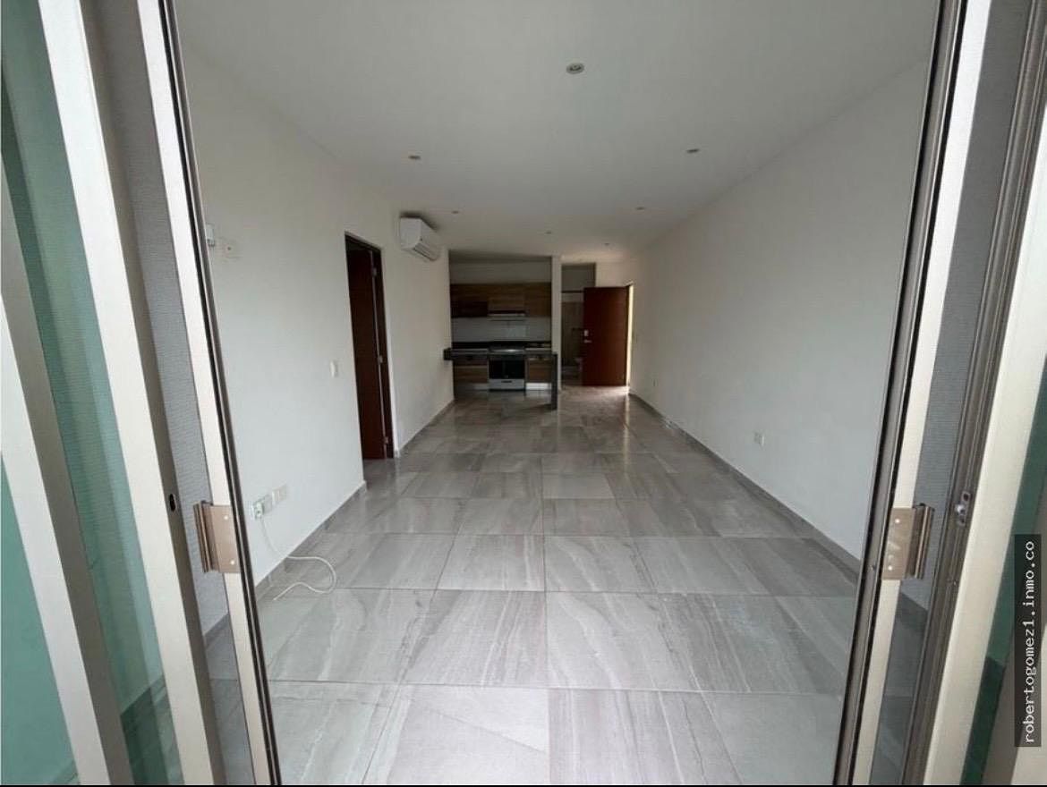 Apartamento em Supermanzana 56, Benito Juárez, foto 3 de 15