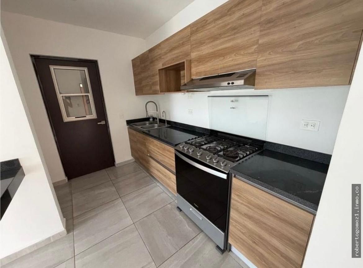 Apartamento em Supermanzana 56, Benito Juárez, foto 4 de 15