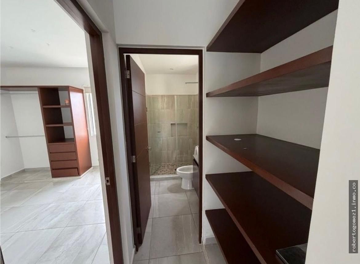 Apartamento em Supermanzana 56, Benito Juárez, foto 12 de 15