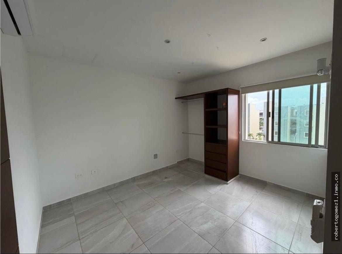 Apartamento em Supermanzana 56, Benito Juárez, foto 9 de 15