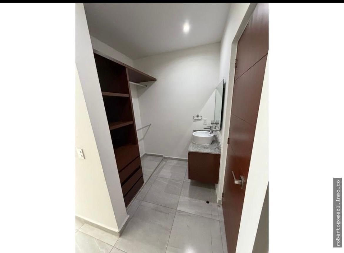 Apartamento em Supermanzana 56, Benito Juárez, foto 7 de 15